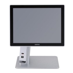 FORZA-225 POS-система, 15 дюймов, CPU N95 цена в Украине