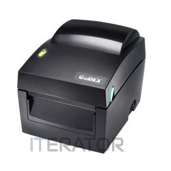 Принтер этикеток без подложки DT4L