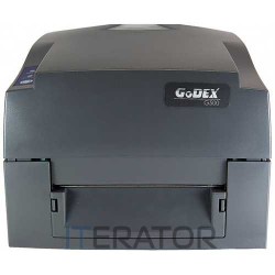 Настольный термотрансферный принтер этикеток Godex G530