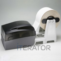Настольный термотрансферный принтер Godex G300
