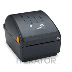 ZD220 Термотрансферный принтер этикеток