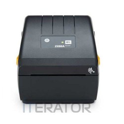 Настольный принтер этикеток Zebra ZD230