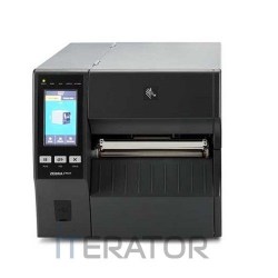 ZT421 Промышленный принтер этикеток
