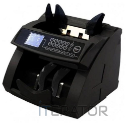 MARK Banknote Counter MBC-3100CL Счетчик банкнот