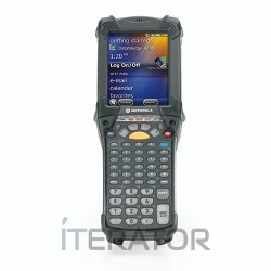 Мобильный терминал сбора данных MC9200 Zebra