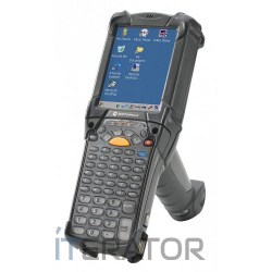 Мобильный терминал сбора данных MC9200 Zebra