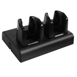 2-слотовый кредл для ТСД Point Mobile PM351/PM352 купить
