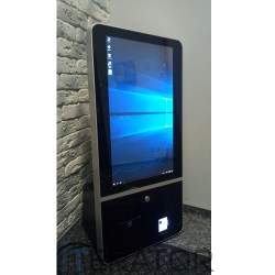 Киоск самообслуживания Self-Ordering kiosk 21” Sam4s