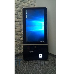 Киоск самообслуживания Self-Ordering kiosk 21” Sam4s