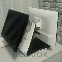 POS терминал моноблок Sam4s Titan-S260