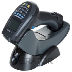 PowerScan PM9500 Беспроводной сканер штрих кода