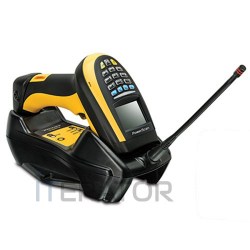 PowerScan PM9500 Беспроводной сканер штрих кода