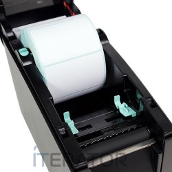 Настольный термотрансферный принтер этикеток GoDEX RT200