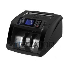 Счетчик купюр MARK Banknote Counter MBC-1100cl купить по низкой цене