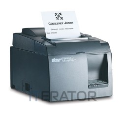 Чековый POS принтер Star TSP100