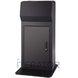 Киоск самообслуживания Self-Ordering kiosk 15” Sam4s