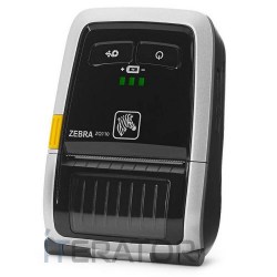 Мобильный принтер этикеток Zebra ZQ110